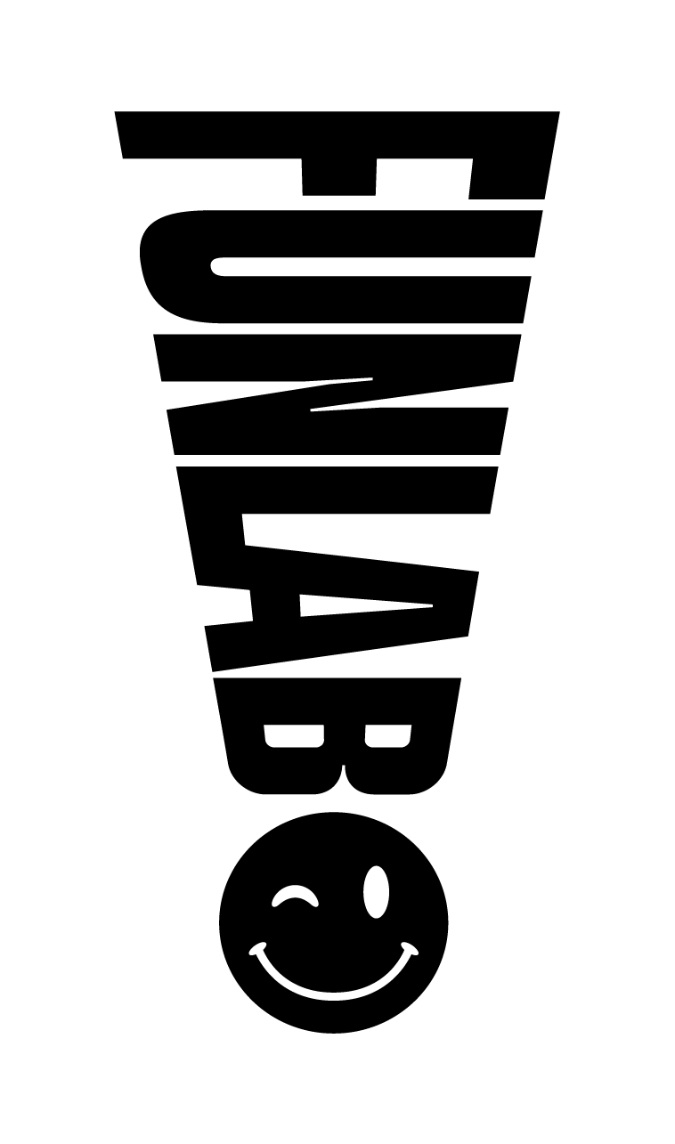 Funlab logo